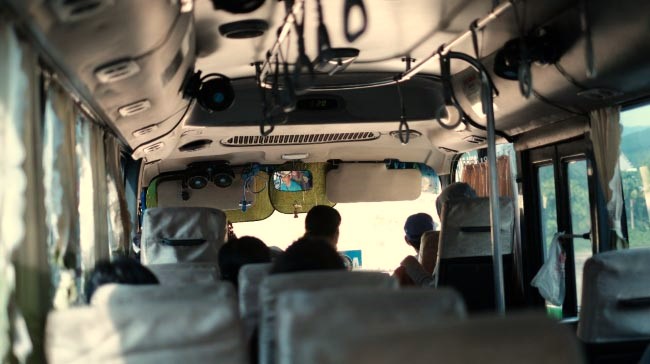 EN CUENCA, JUECES SANCIONAN CON 6 AÑOS 8 MESES A SUJETO DEGENERADO QUE VIOLÓ A MUJER EN UN BUS DE TRANSPORTE URBANO.-