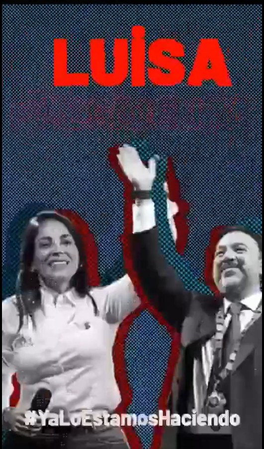 LA DENUNCIA DE JUAN E. GUARDERAS, CONTRA EL ALCALDE DE QUITO PABEL MUÑOZ, POR PRESUNTA INFRACCIÓN ELECTORAL, ES ACEPTADA Y TRAMITADA POR EL TCE.-