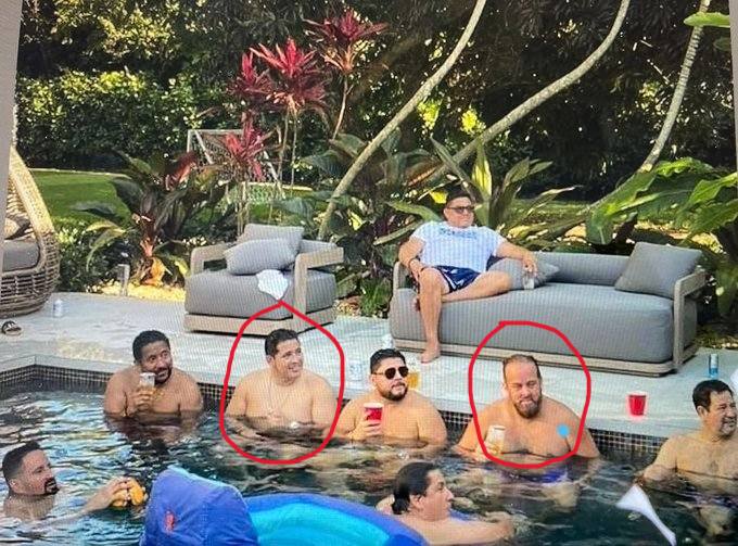 "CASO METÁSTASIS"
