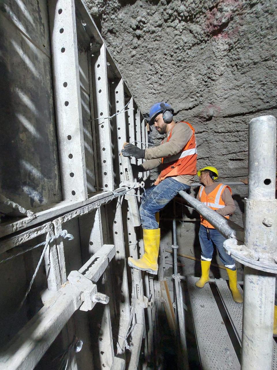 LUEGO DE CASI 16 AÑOS, HIDROELÉCTRICA TOACHI-PILATÓN HA TERMINADO DE SER CONSTRUIDA