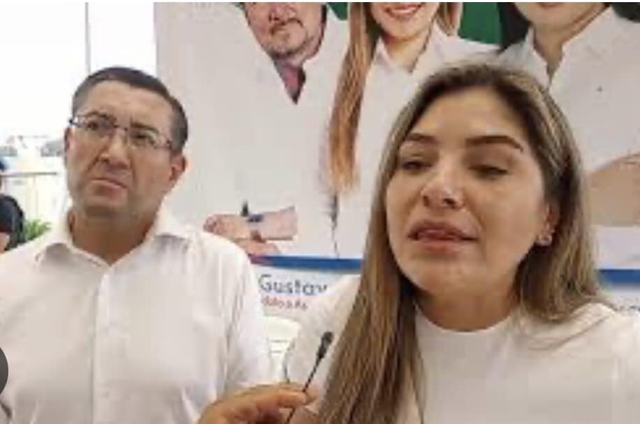 “PARA QUE ME PAREN ZONA”