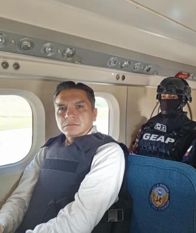 “CASO METÁSTASIS”