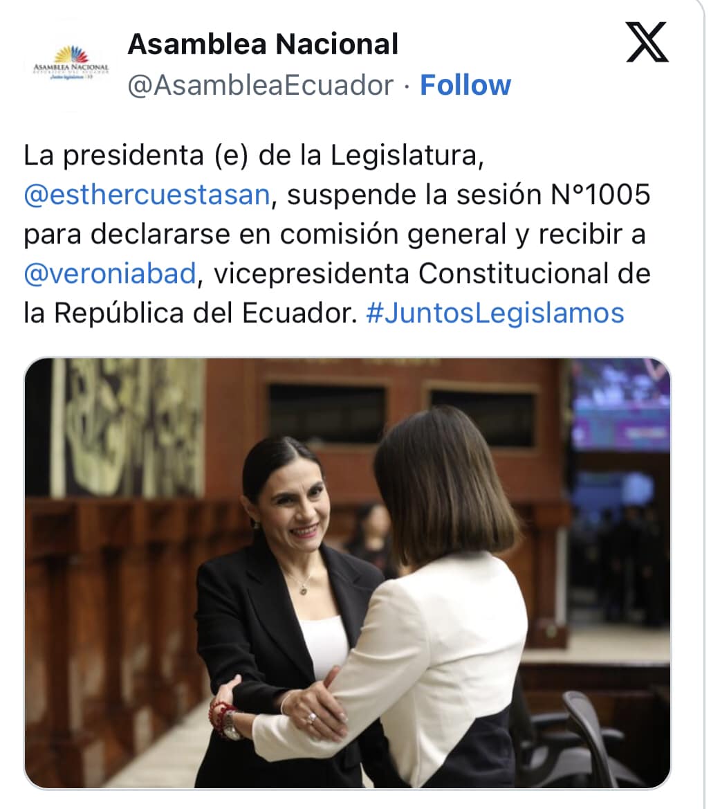 "YO NO HECHO NADA"