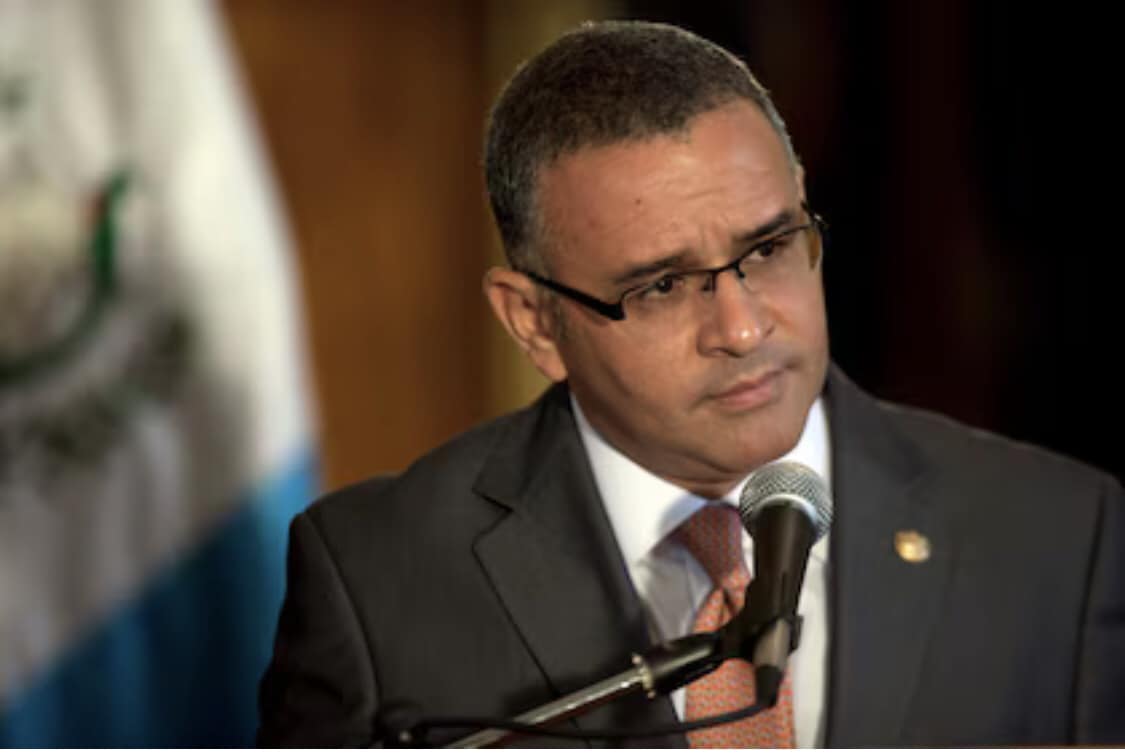 FALLECIÓ EXPRESIDENTE DE EL SALVADOR MAURICIO FUNES, QUE ERA PRÓFUGO DE LA JUSTICIA. ESTABA ASILADO EN NICARAGUA.