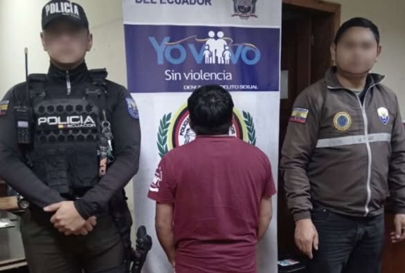 EN CUENCA UN TAXISTA ES DETENIDO POR PRESUNTO ABUSO SEXUAL.-