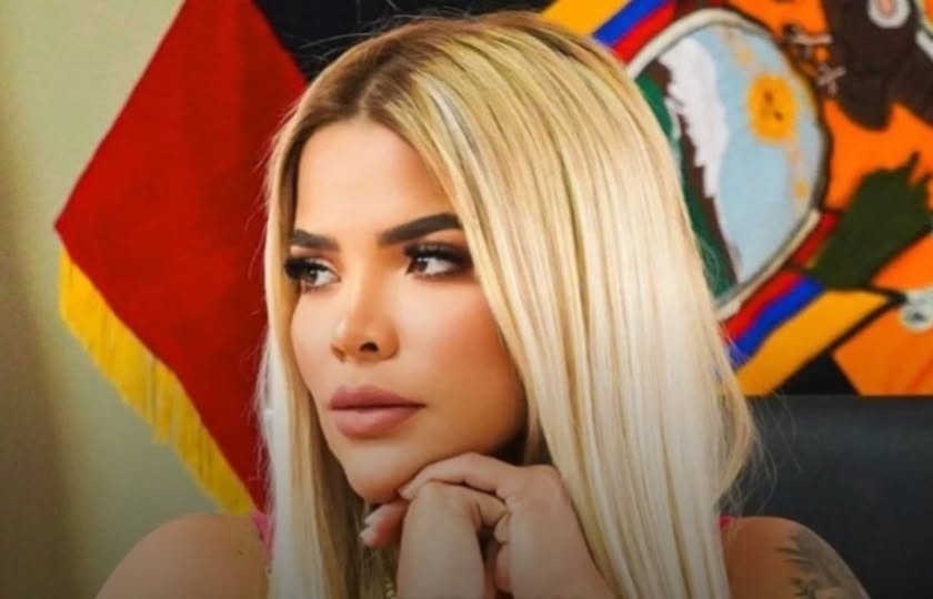 MARÍA FERNANDA VARGAS SERÍA SEPARADA DE LA REVOLUCIÓN CIUDADANA POR SU RELACIÓN CON LEANDRO NORERO(+)