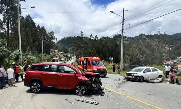 “IMPARABLE IRRESPONSABILIDAD”